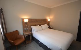 The Rugby Hotel