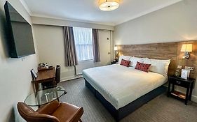The Rugby Hotel